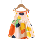 JESMARY - Đầm cho bé gái 5 tuổi